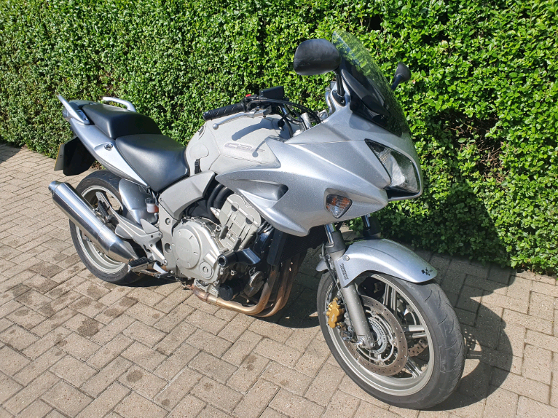 honda cbf 1000 for sale gumtree